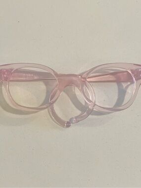Vintage Cabbage Patch Kids Doll Glasses